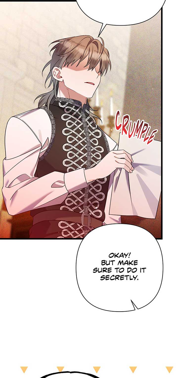 I Simply Cared For My Frail Dad Chapter 33 - Page 80