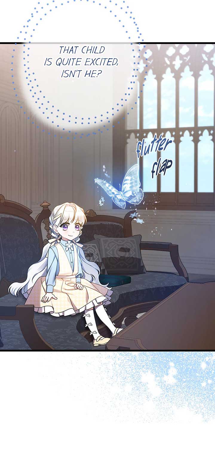 I Simply Cared For My Frail Dad Chapter 33 - Page 83