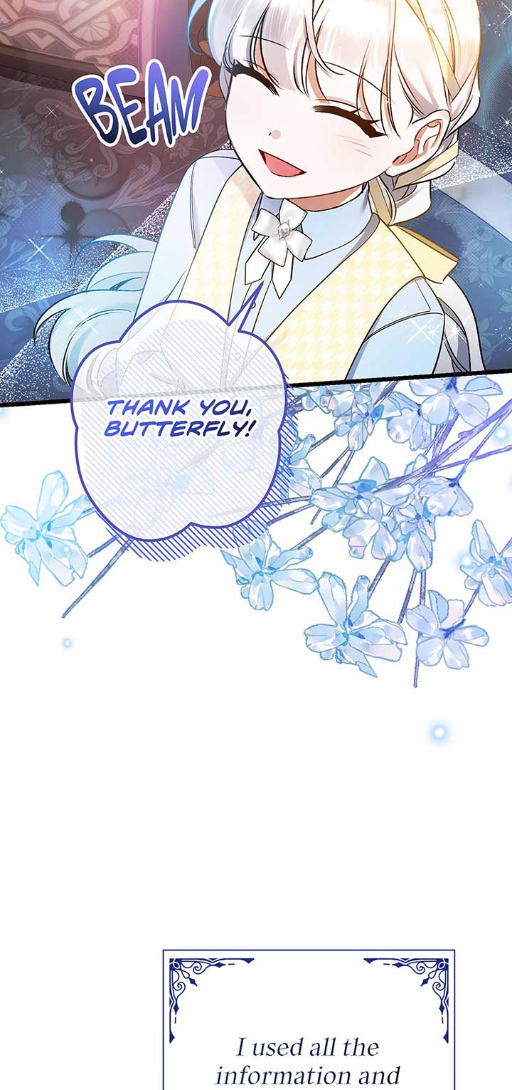 I Simply Cared For My Frail Dad Chapter 33 - Page 88