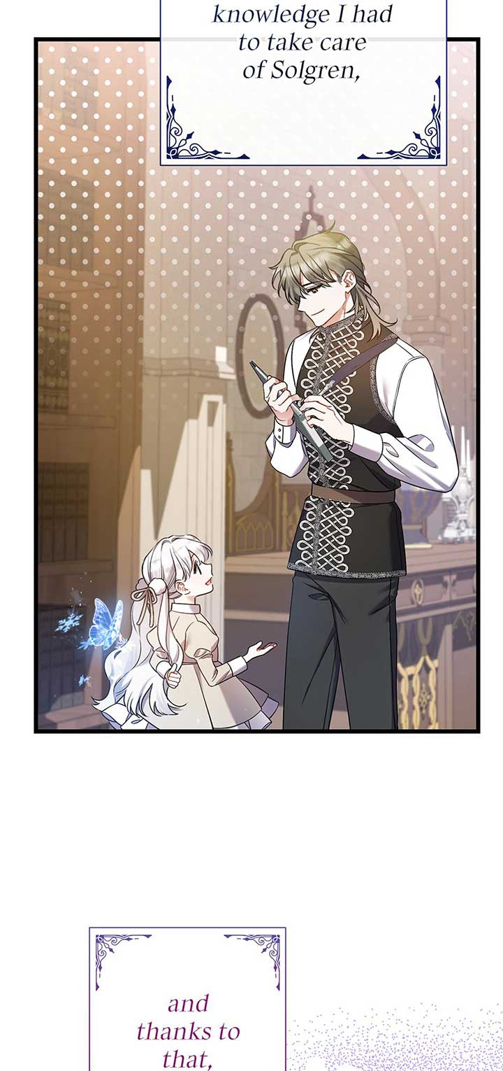 I Simply Cared For My Frail Dad Chapter 33 - Page 89