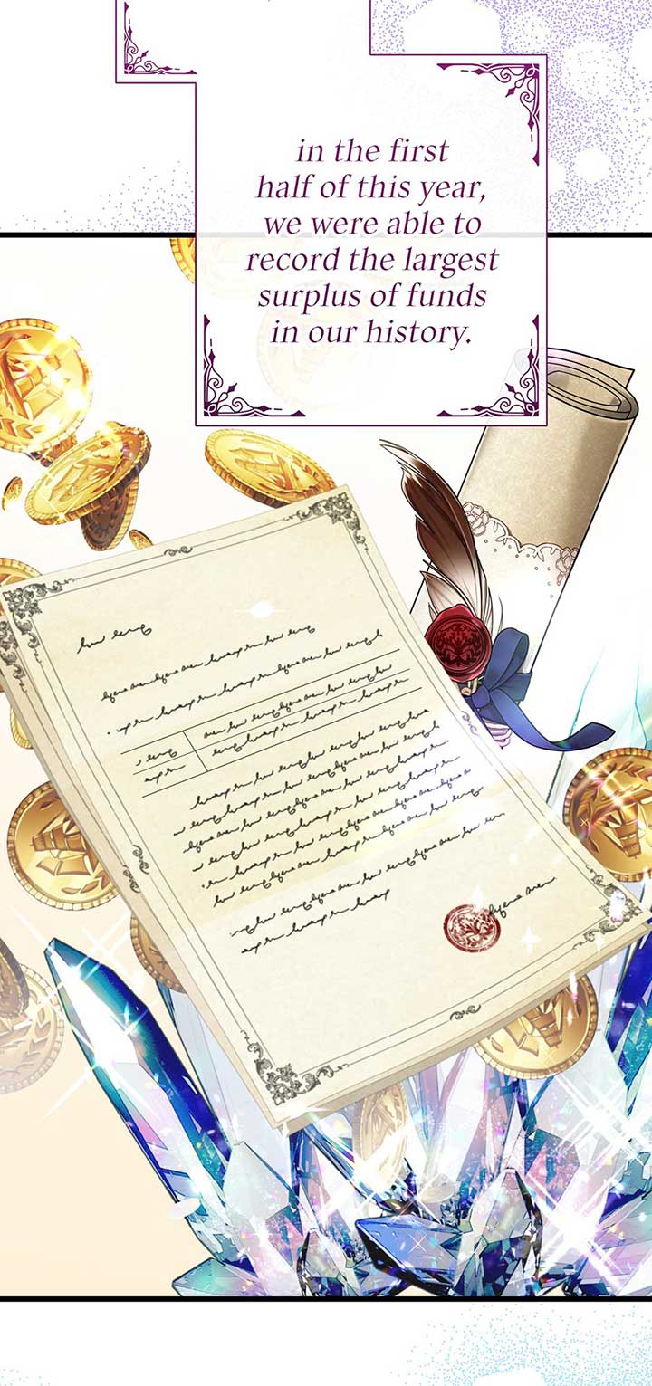 I Simply Cared For My Frail Dad Chapter 33 - Page 90