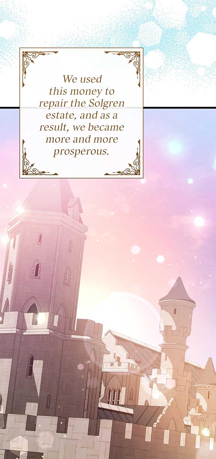 I Simply Cared For My Frail Dad Chapter 33 - Page 91