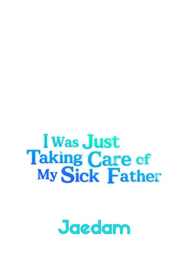 I Simply Cared For My Frail Dad Chapter 33 - Page 93