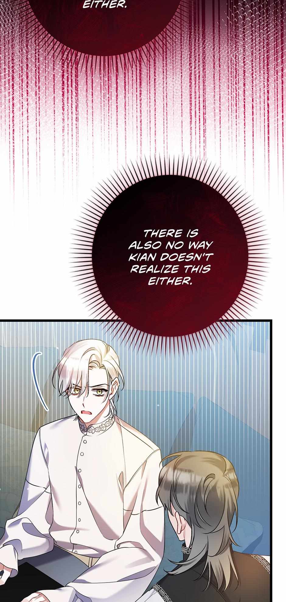 I Simply Cared For My Frail Dad Chapter 34 - Page 21