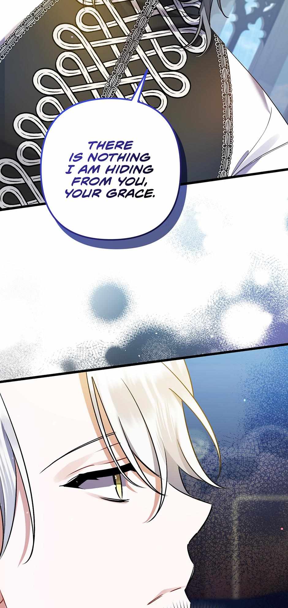 I Simply Cared For My Frail Dad Chapter 34 - Page 23