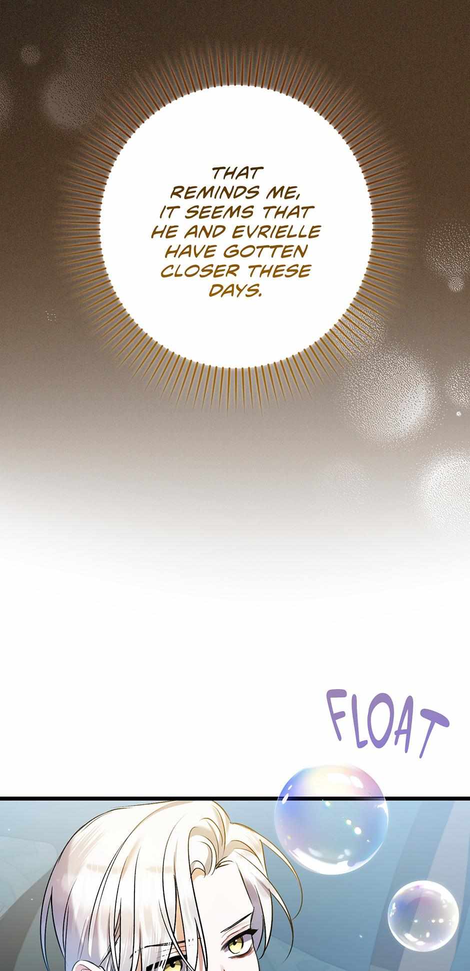 I Simply Cared For My Frail Dad Chapter 34 - Page 29