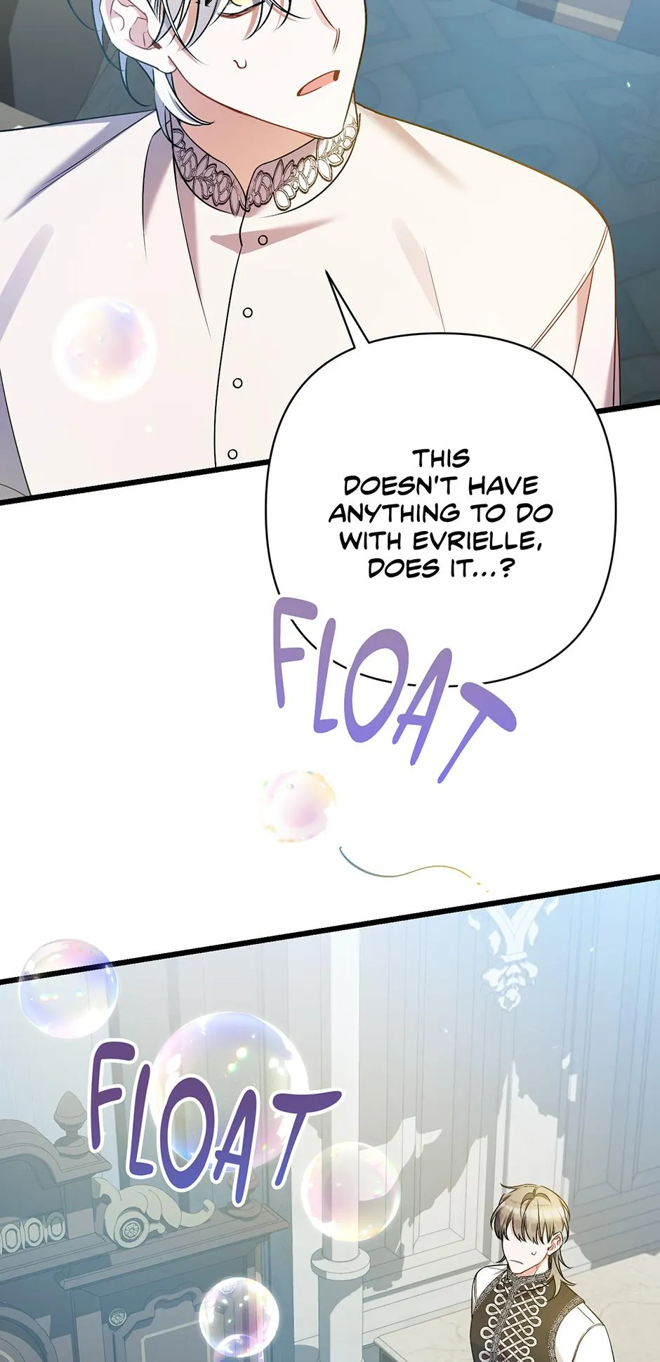 I Simply Cared For My Frail Dad Chapter 34 - Page 30
