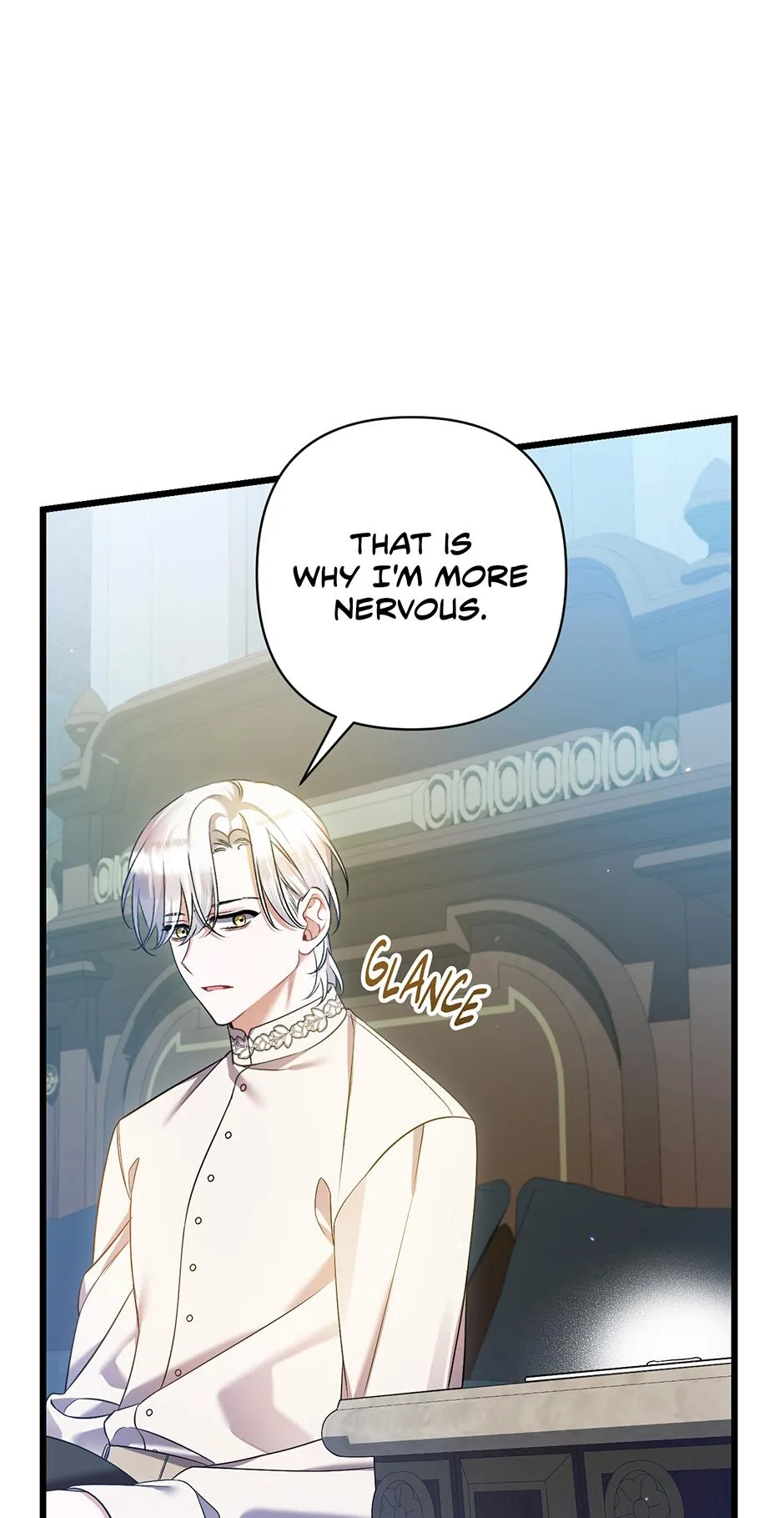 I Simply Cared For My Frail Dad Chapter 34 - Page 44