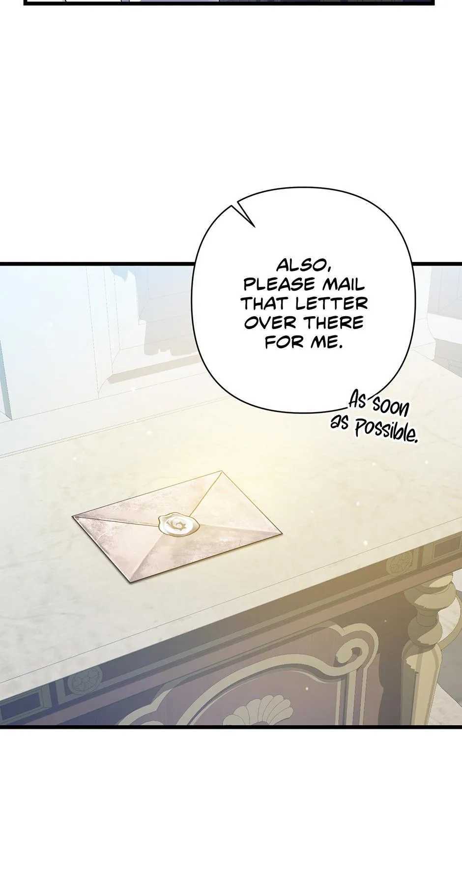 I Simply Cared For My Frail Dad Chapter 34 - Page 45