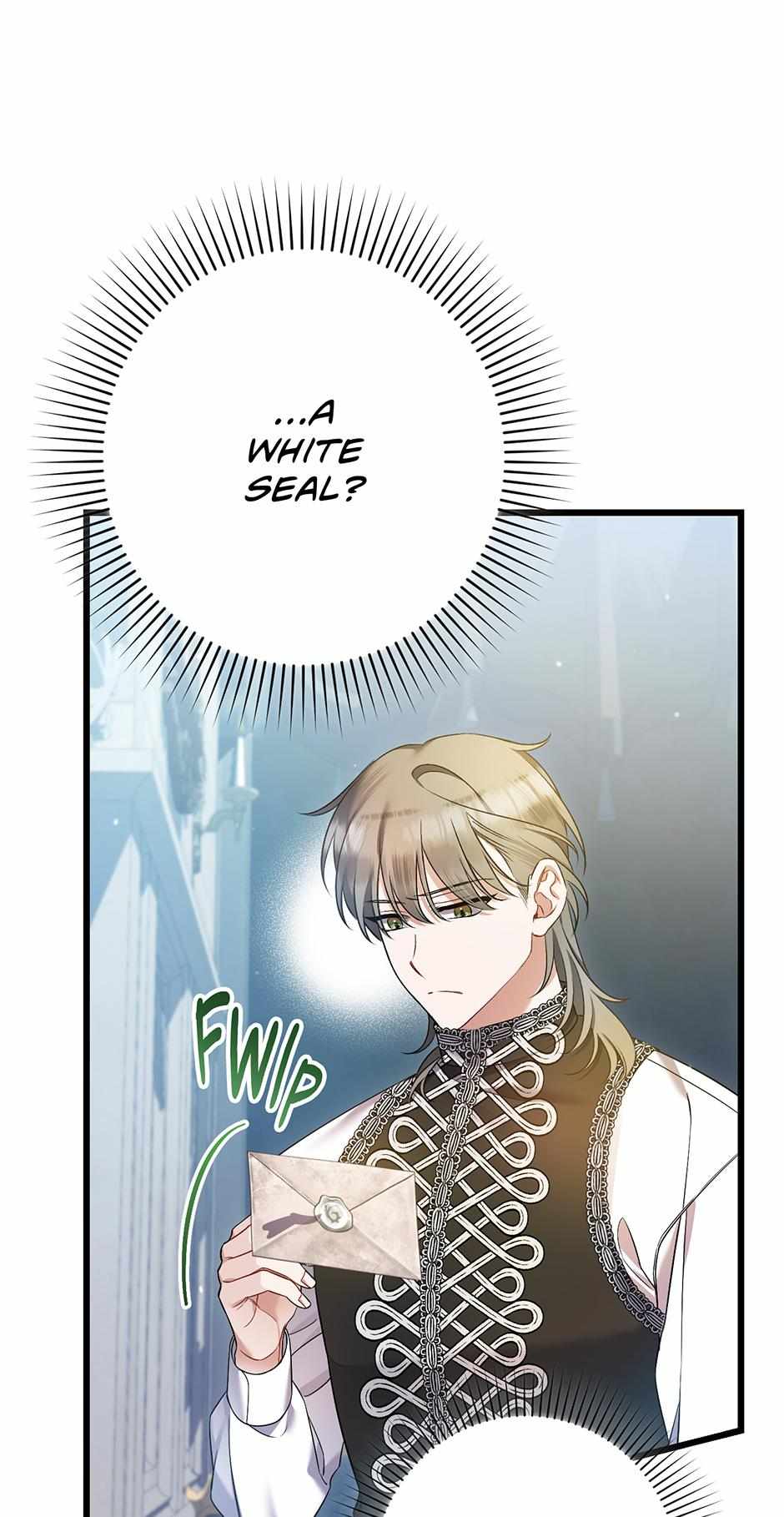I Simply Cared For My Frail Dad Chapter 34 - Page 46