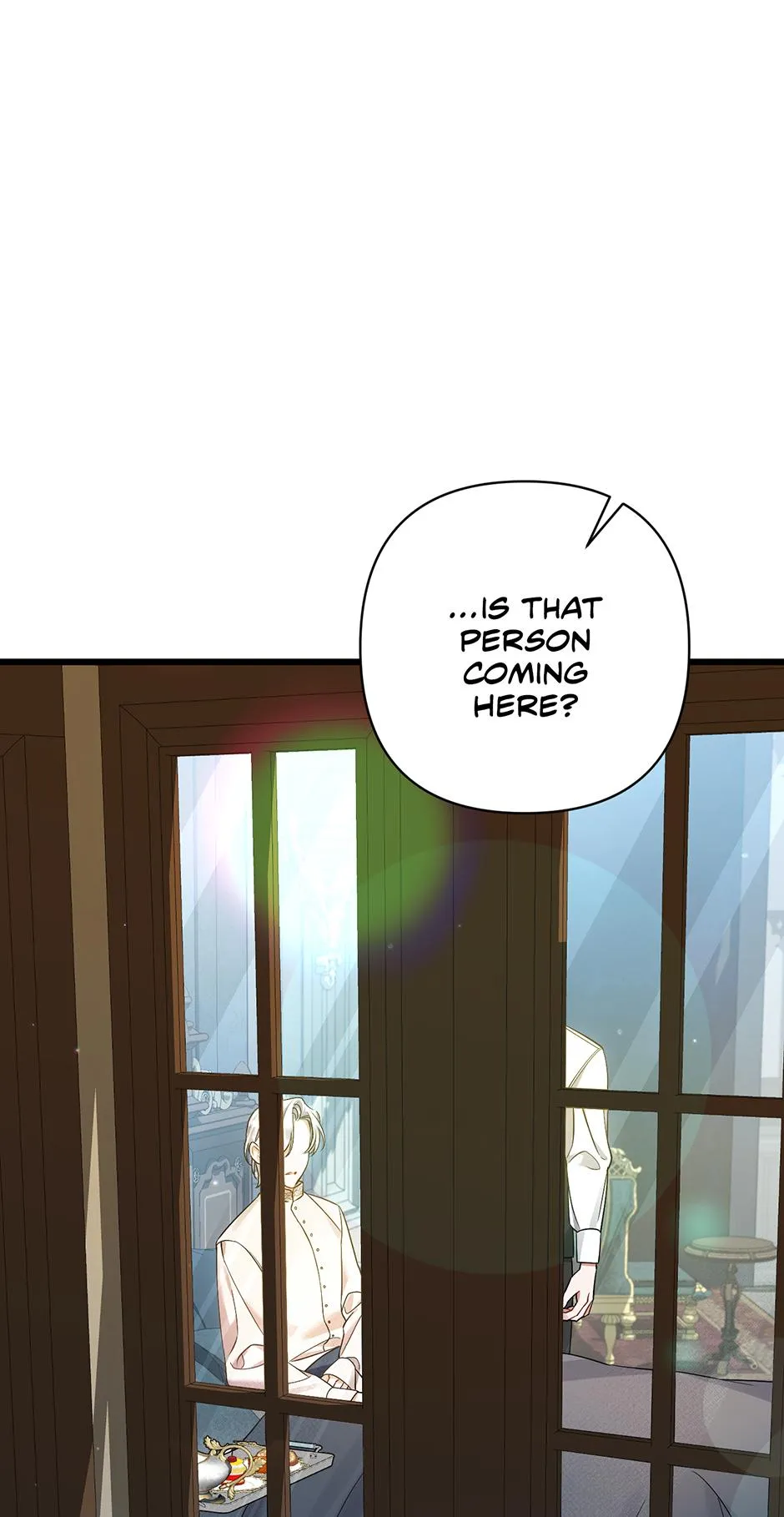 I Simply Cared For My Frail Dad Chapter 34 - Page 48
