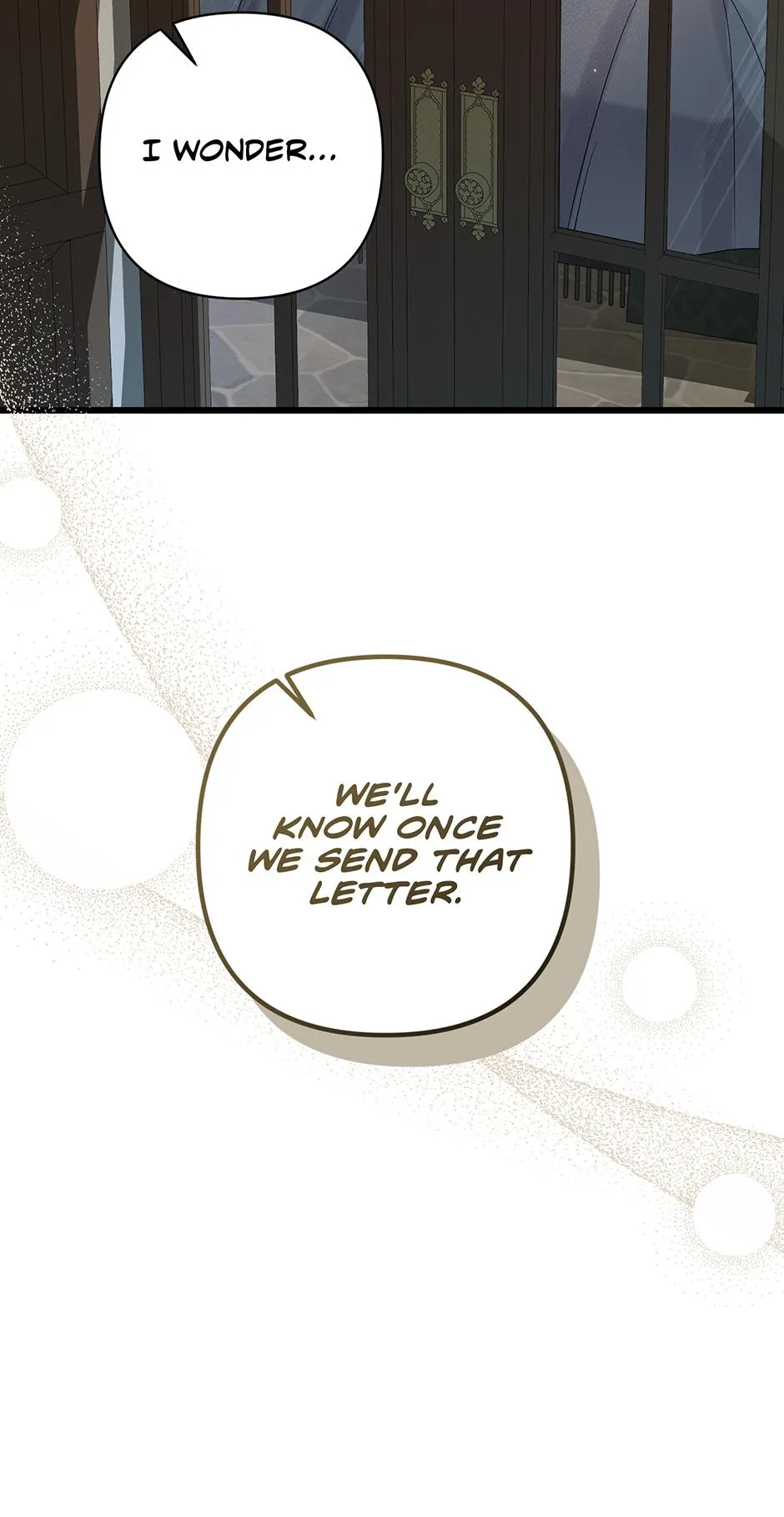 I Simply Cared For My Frail Dad Chapter 34 - Page 49