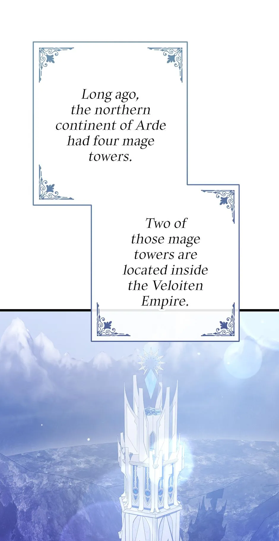 I Simply Cared For My Frail Dad Chapter 34 - Page 50