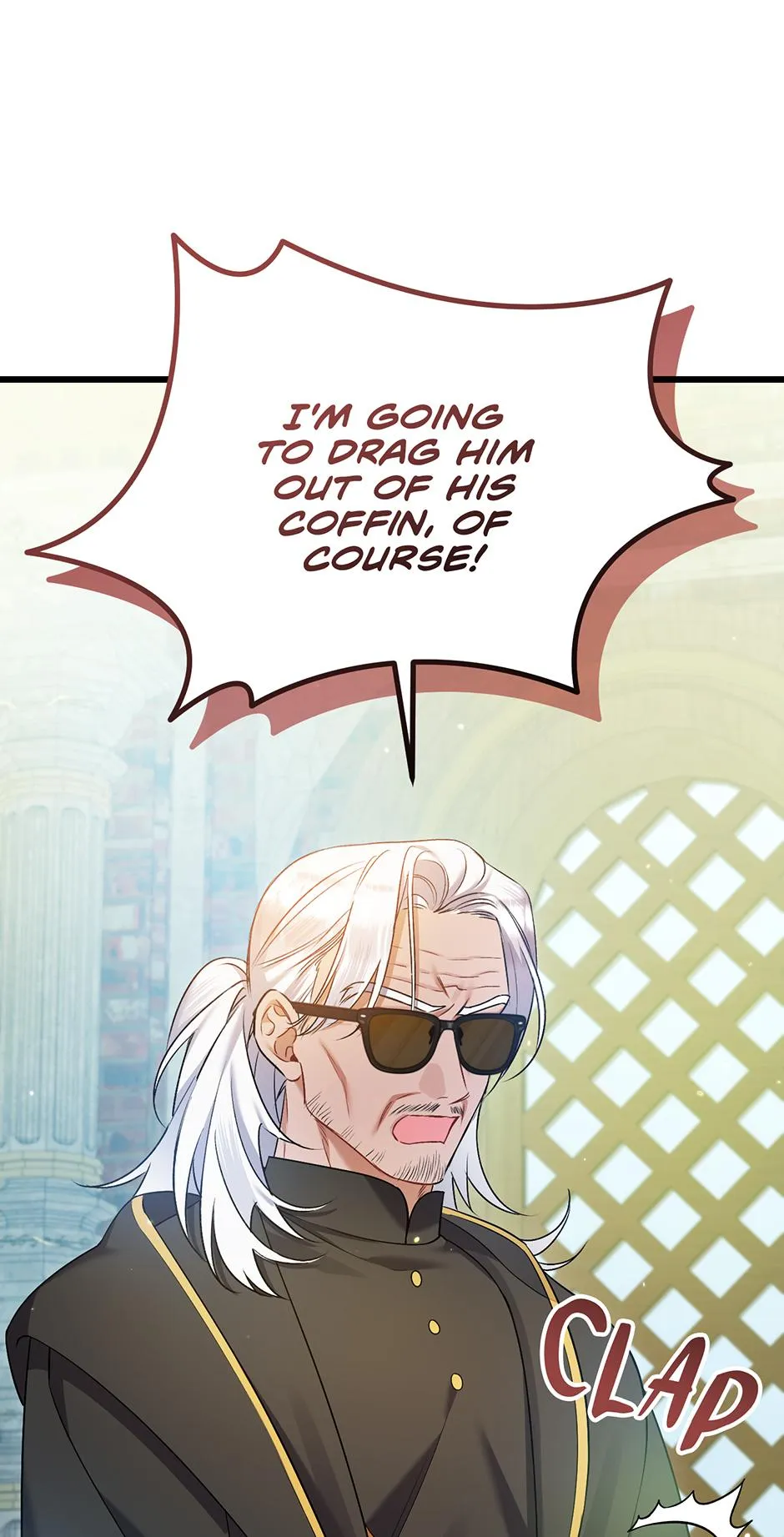 I Simply Cared For My Frail Dad Chapter 34 - Page 64
