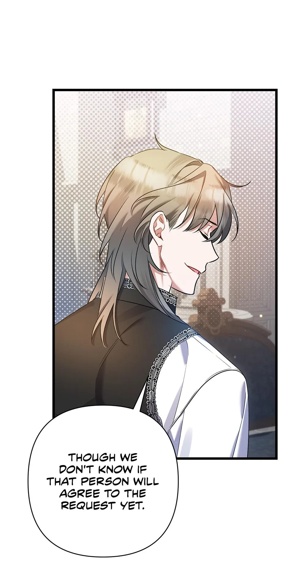 I Simply Cared For My Frail Dad Chapter 34 - Page 73