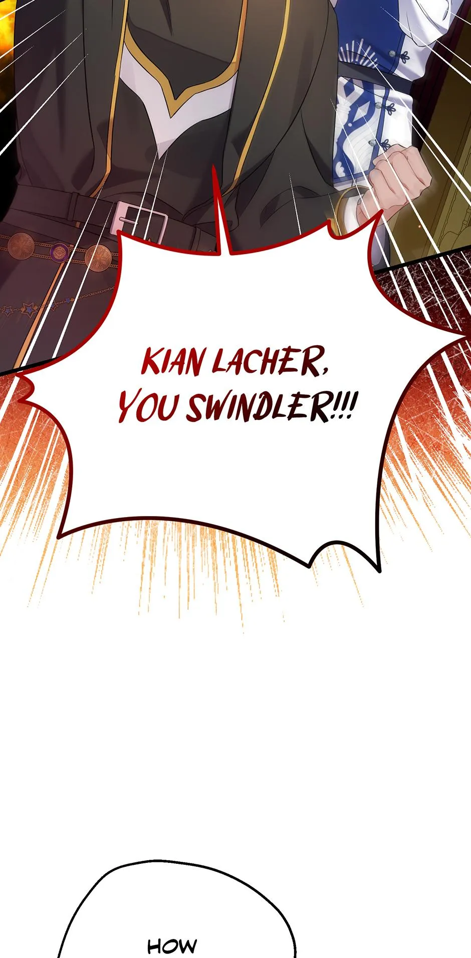 I Simply Cared For My Frail Dad Chapter 34 - Page 78