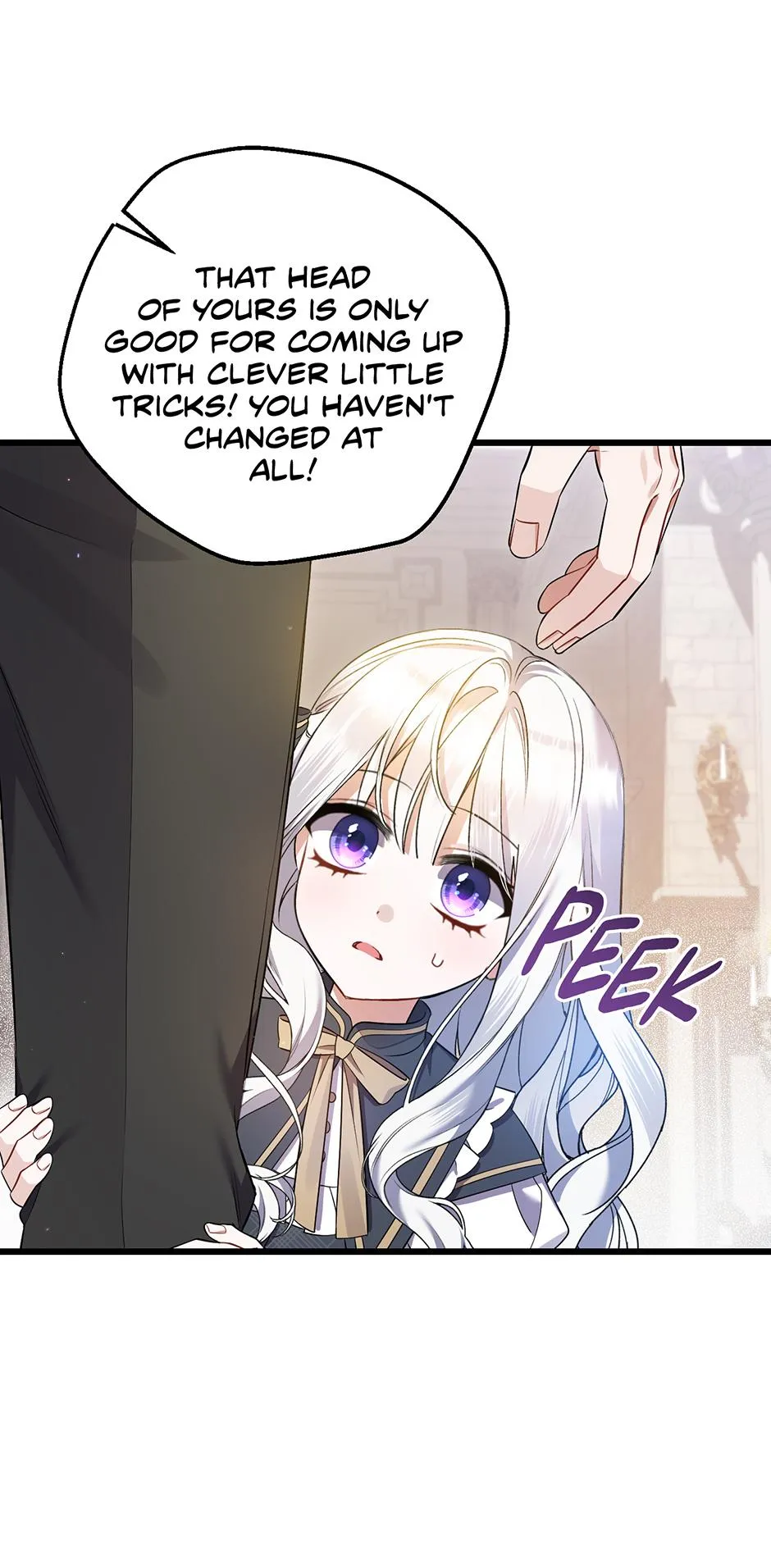 I Simply Cared For My Frail Dad Chapter 34 - Page 80
