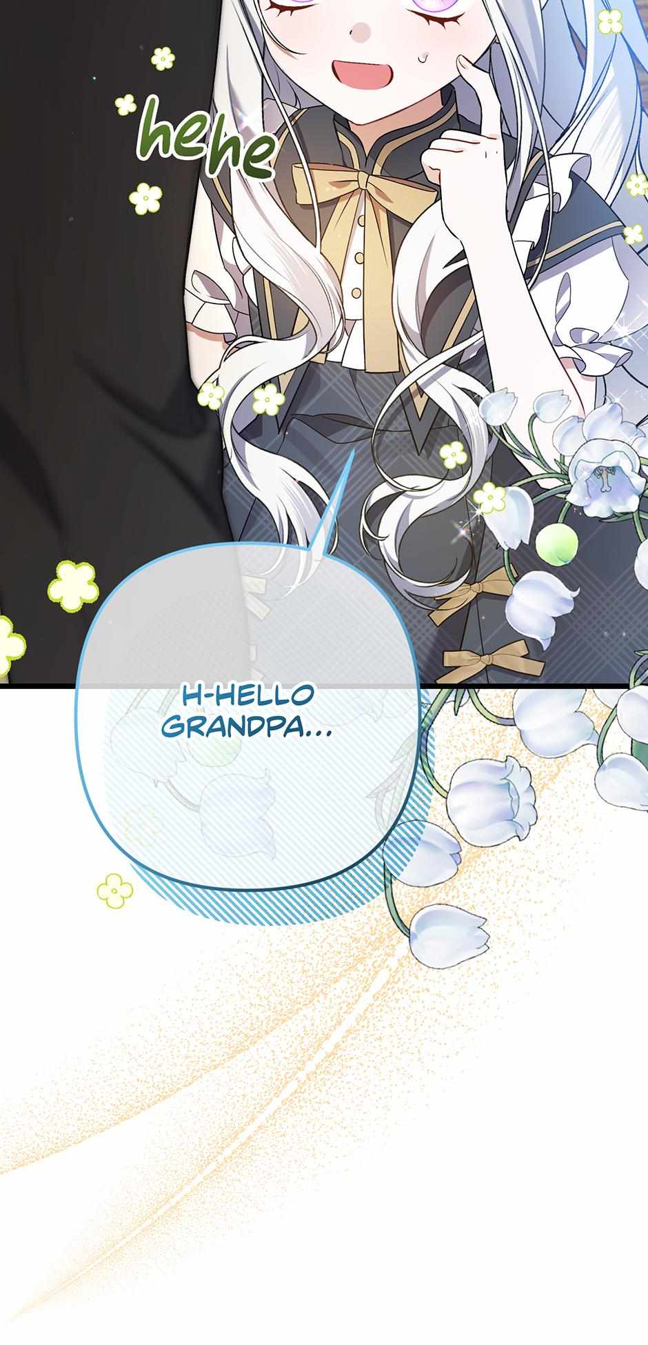 I Simply Cared For My Frail Dad Chapter 34 - Page 85