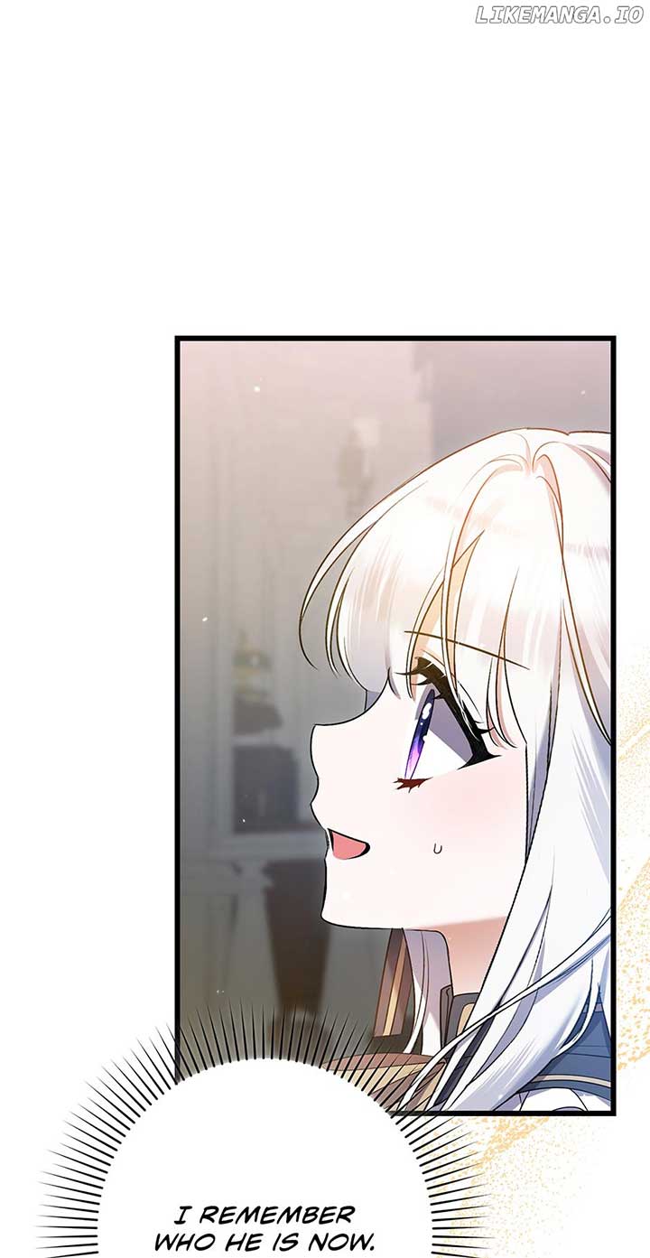 I Simply Cared For My Frail Dad Chapter 35 - Page 1