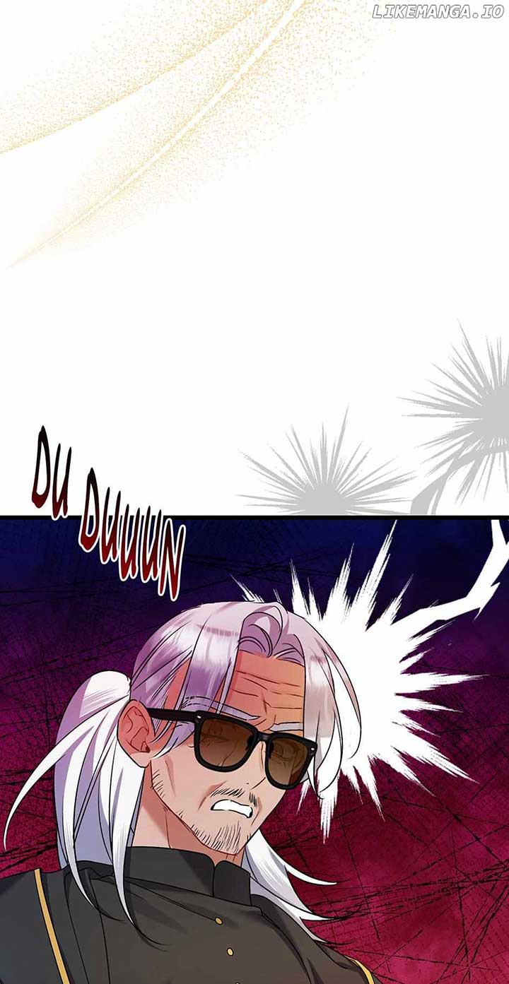 I Simply Cared For My Frail Dad Chapter 35 - Page 5