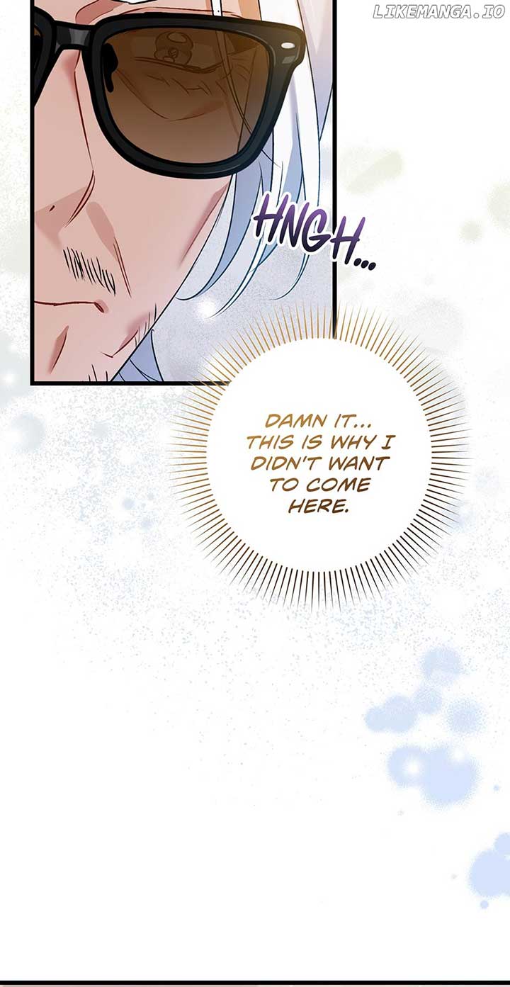 I Simply Cared For My Frail Dad Chapter 35 - Page 9