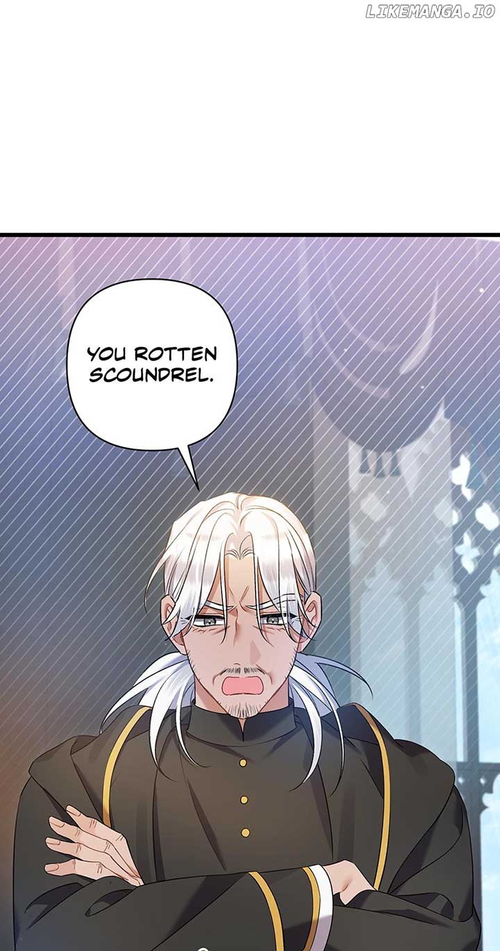 I Simply Cared For My Frail Dad Chapter 35 - Page 12