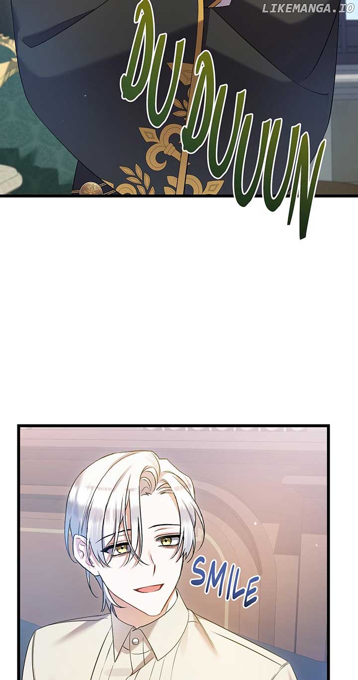 I Simply Cared For My Frail Dad Chapter 35 - Page 13