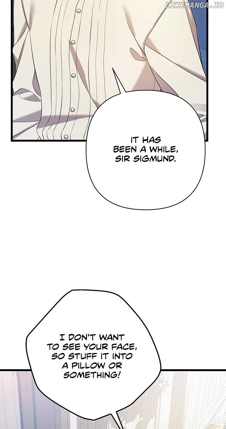 I Simply Cared For My Frail Dad Chapter 35 - Page 14