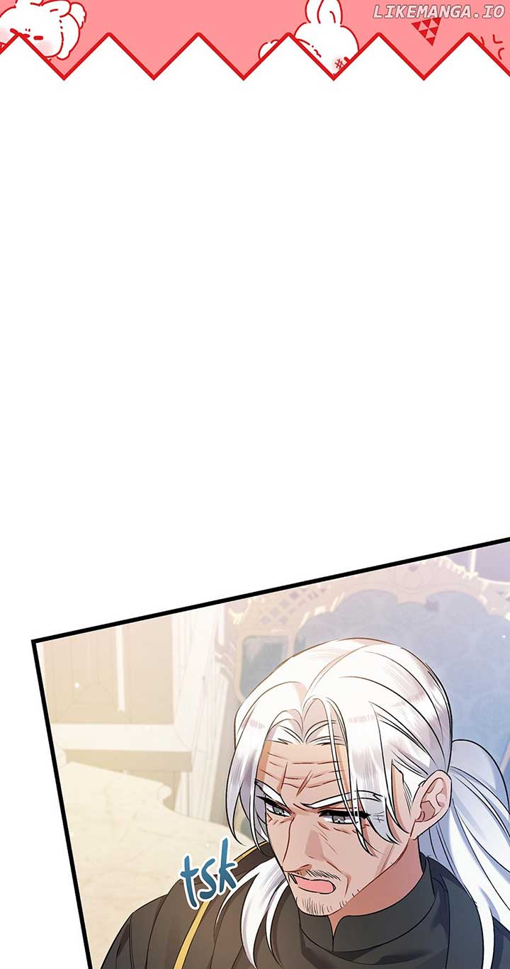 I Simply Cared For My Frail Dad Chapter 35 - Page 17