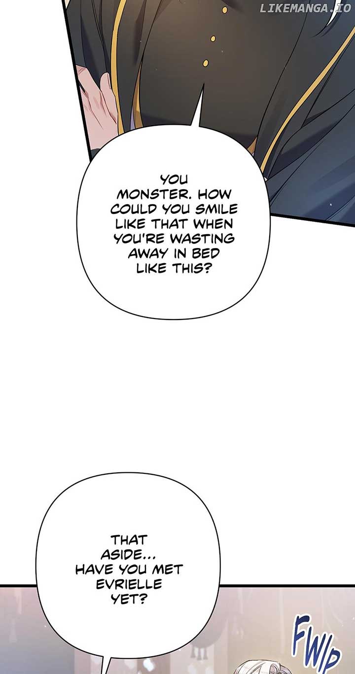 I Simply Cared For My Frail Dad Chapter 35 - Page 18