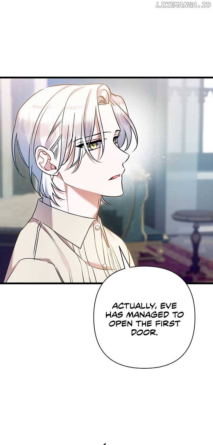 I Simply Cared For My Frail Dad Chapter 35 - Page 20