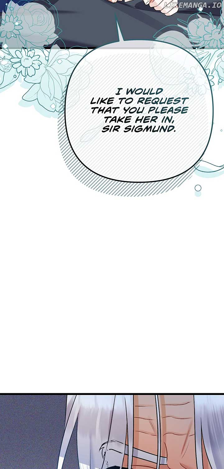I Simply Cared For My Frail Dad Chapter 35 - Page 23