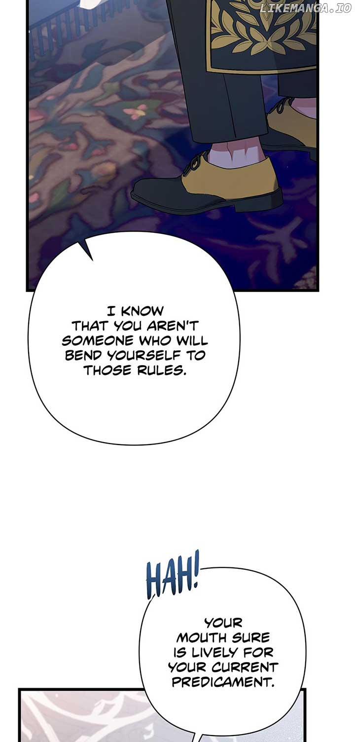 I Simply Cared For My Frail Dad Chapter 35 - Page 25
