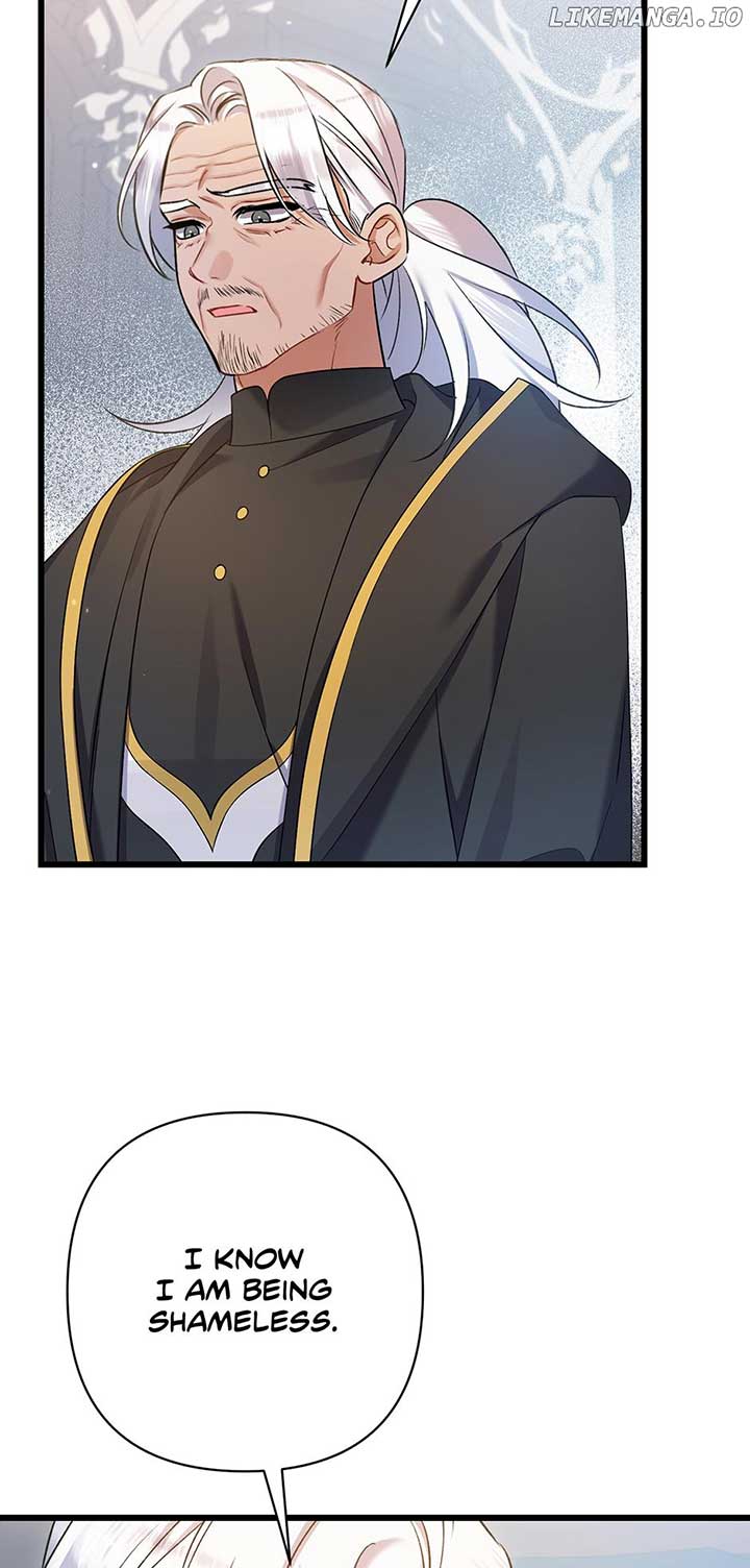 I Simply Cared For My Frail Dad Chapter 35 - Page 26