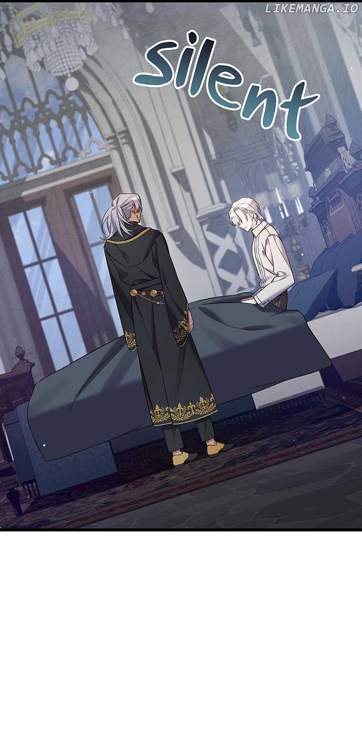 I Simply Cared For My Frail Dad Chapter 35 - Page 28