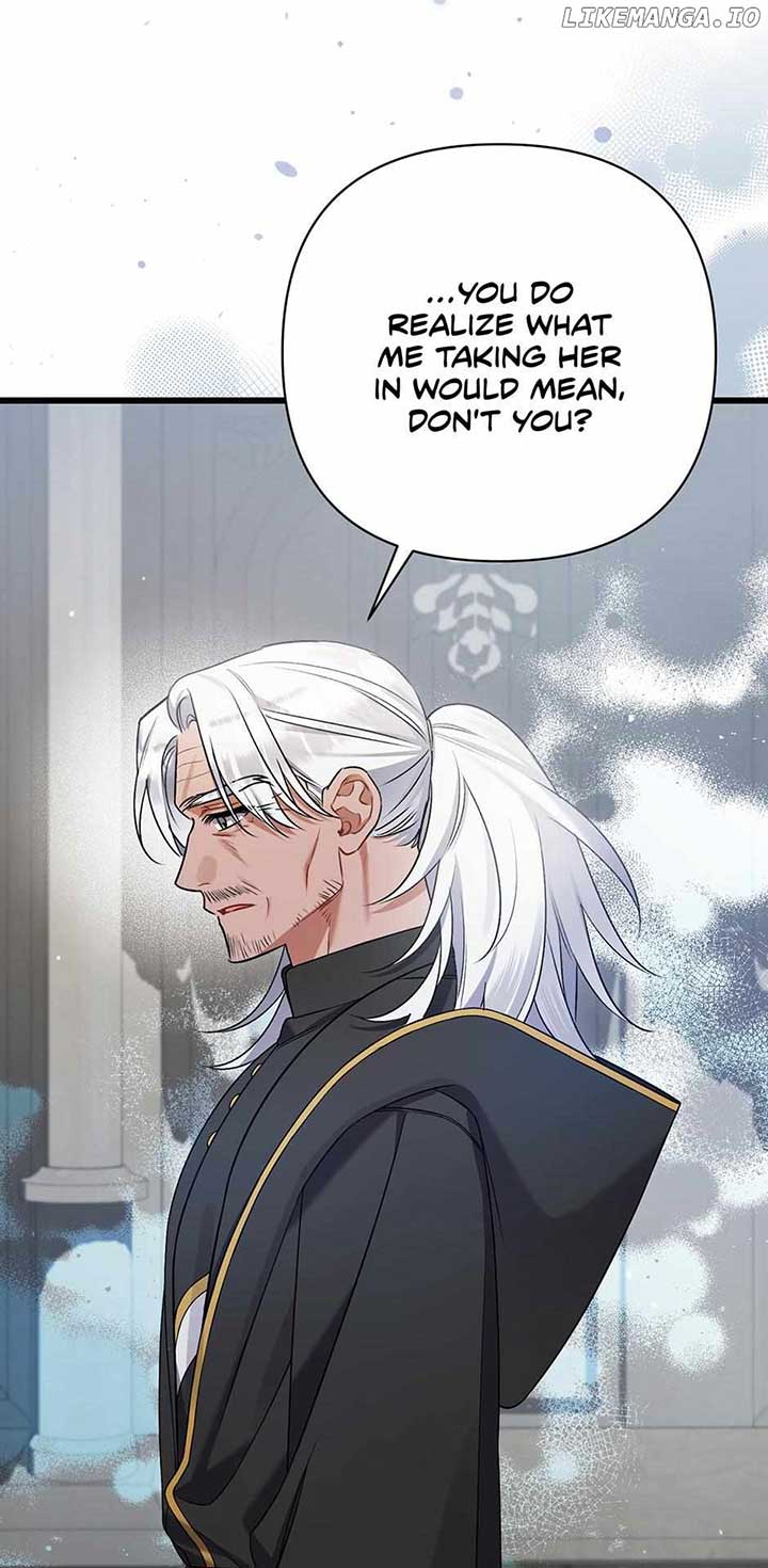 I Simply Cared For My Frail Dad Chapter 35 - Page 29