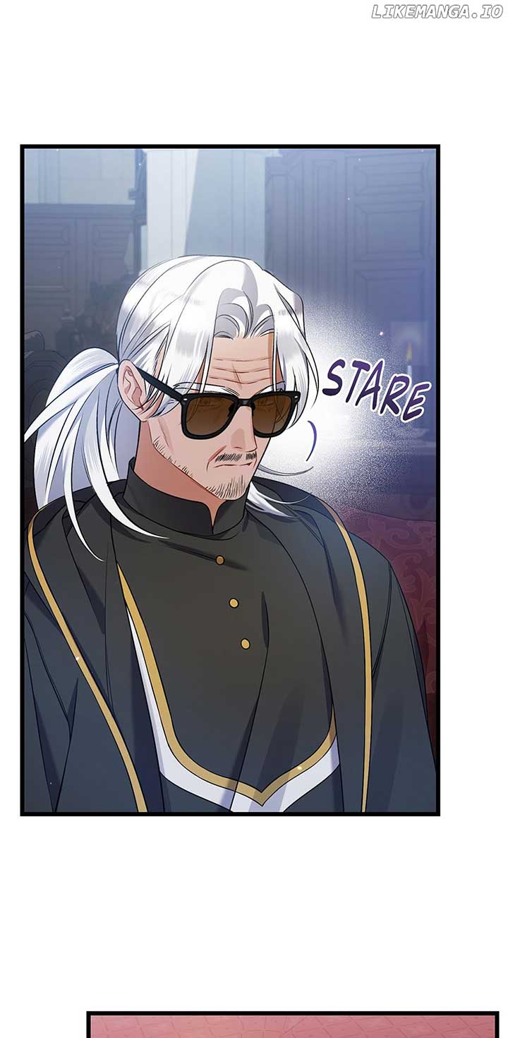 I Simply Cared For My Frail Dad Chapter 35 - Page 34