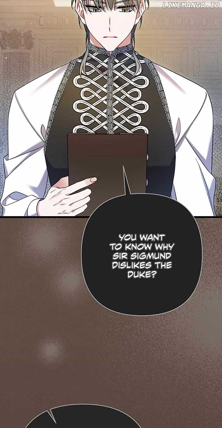 I Simply Cared For My Frail Dad Chapter 35 - Page 42