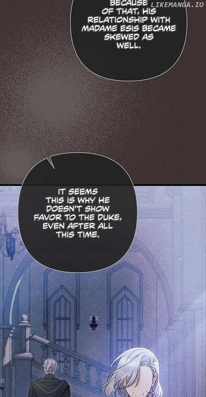 I Simply Cared For My Frail Dad Chapter 35 - Page 44
