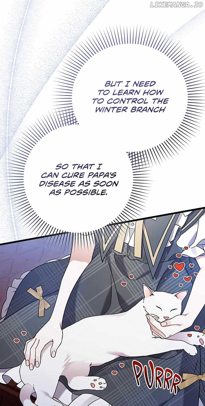 I Simply Cared For My Frail Dad Chapter 35 - Page 47
