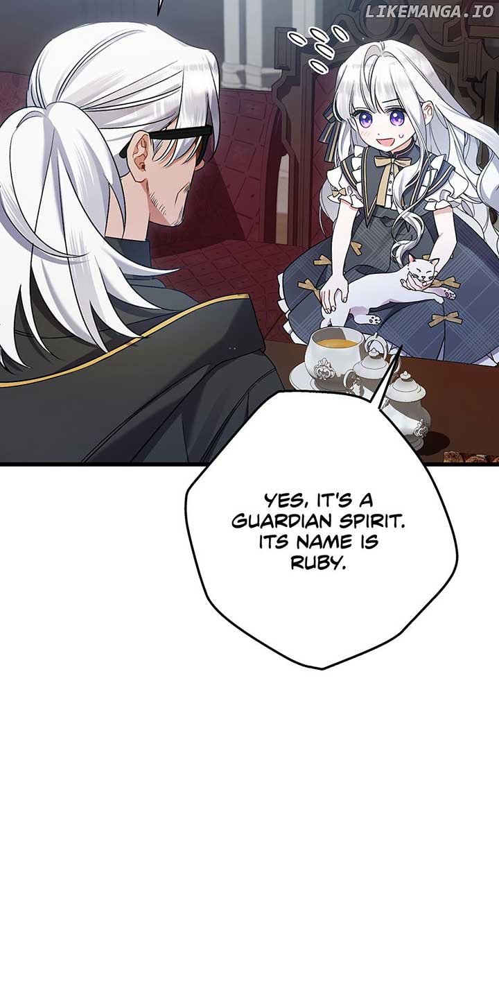 I Simply Cared For My Frail Dad Chapter 35 - Page 49