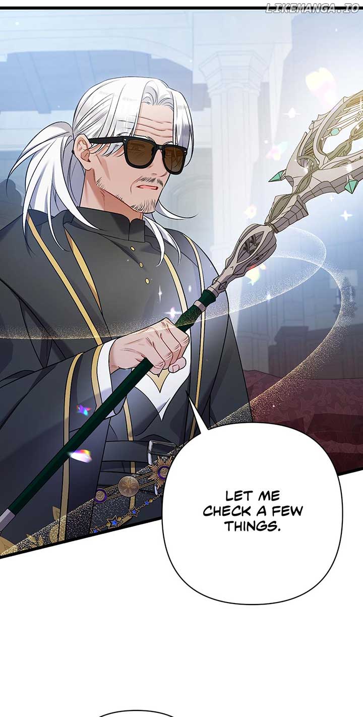 I Simply Cared For My Frail Dad Chapter 35 - Page 50