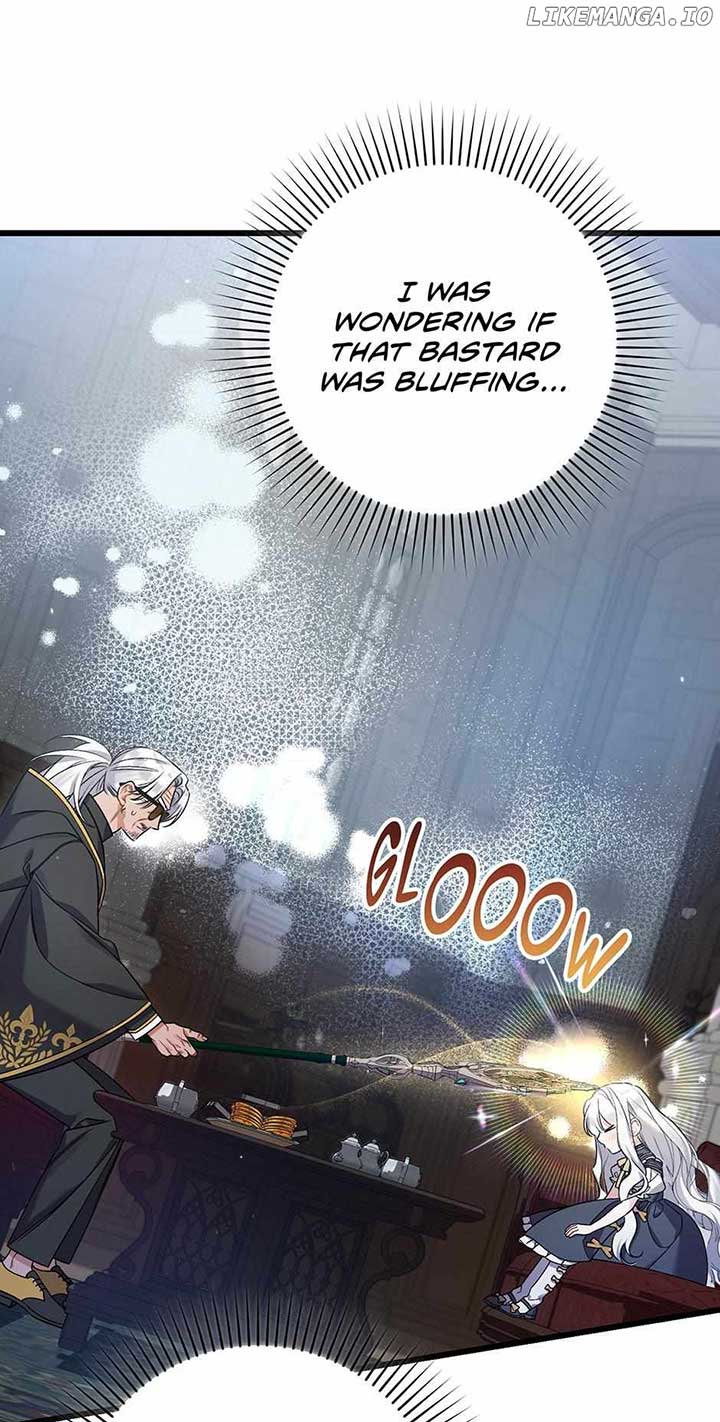 I Simply Cared For My Frail Dad Chapter 35 - Page 52
