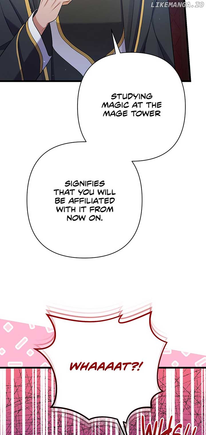I Simply Cared For My Frail Dad Chapter 35 - Page 59
