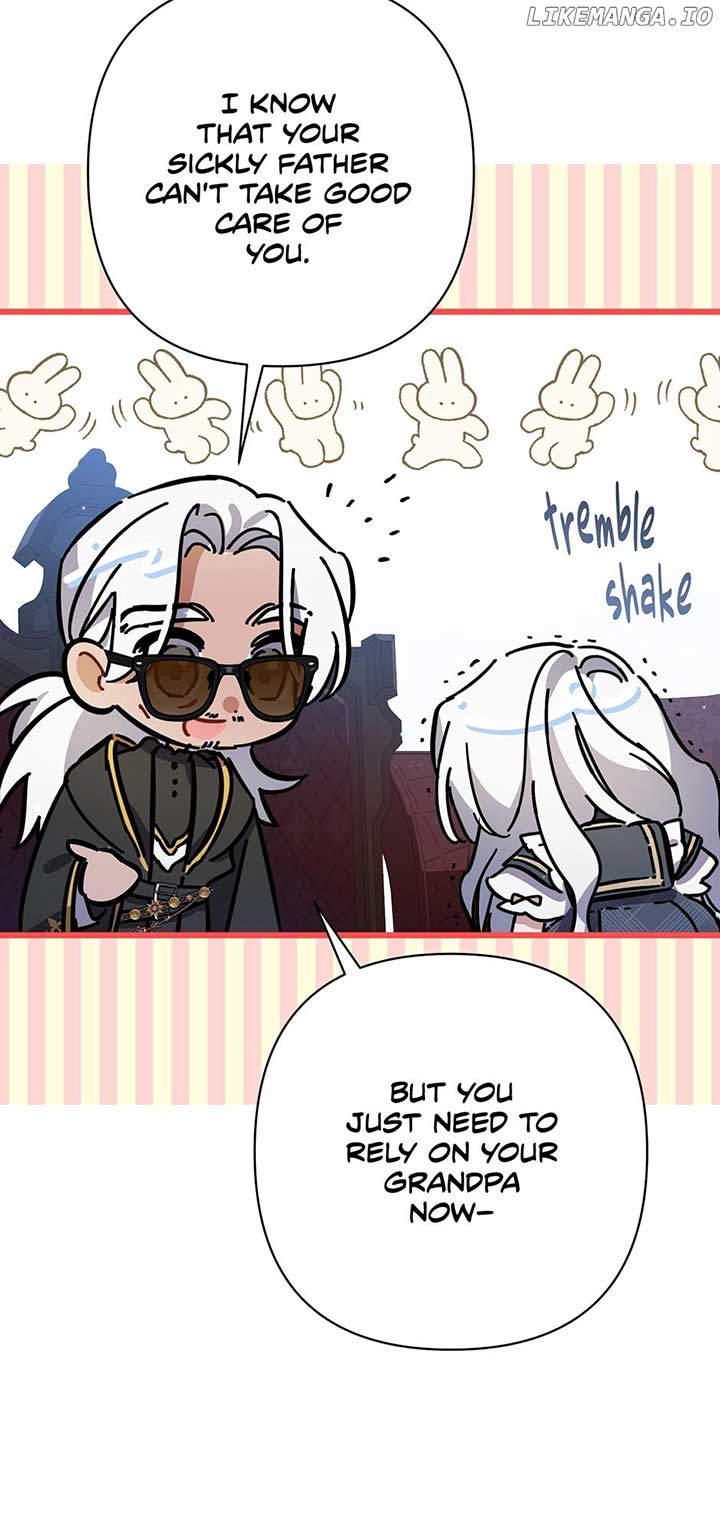 I Simply Cared For My Frail Dad Chapter 35 - Page 62