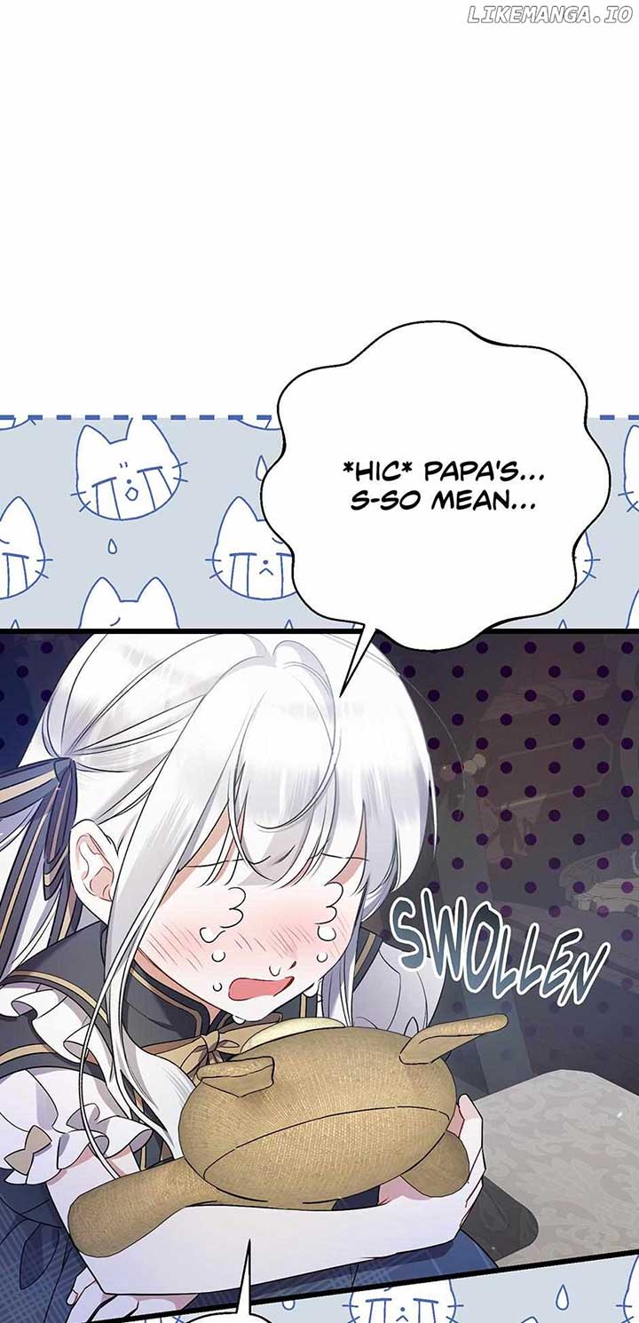 I Simply Cared For My Frail Dad Chapter 35 - Page 68
