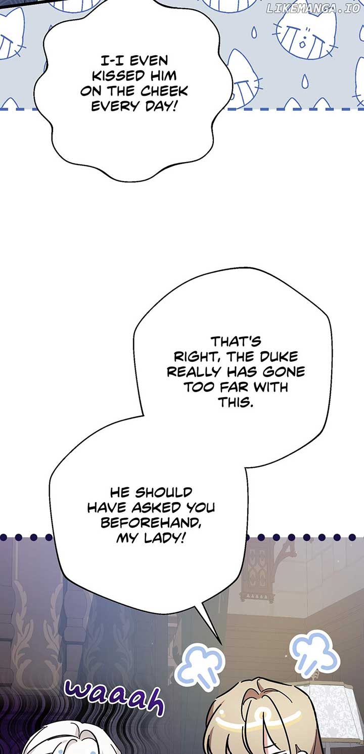 I Simply Cared For My Frail Dad Chapter 35 - Page 69