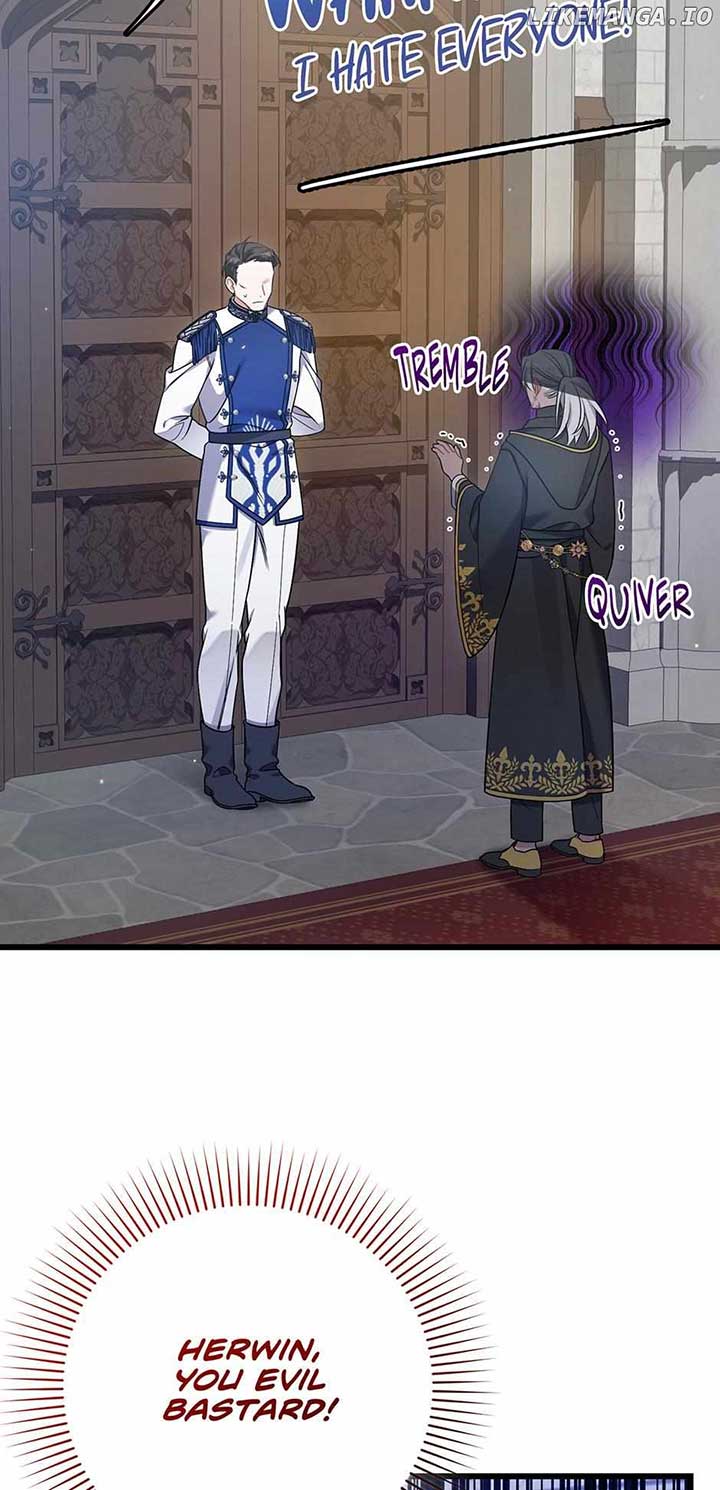 I Simply Cared For My Frail Dad Chapter 35 - Page 71