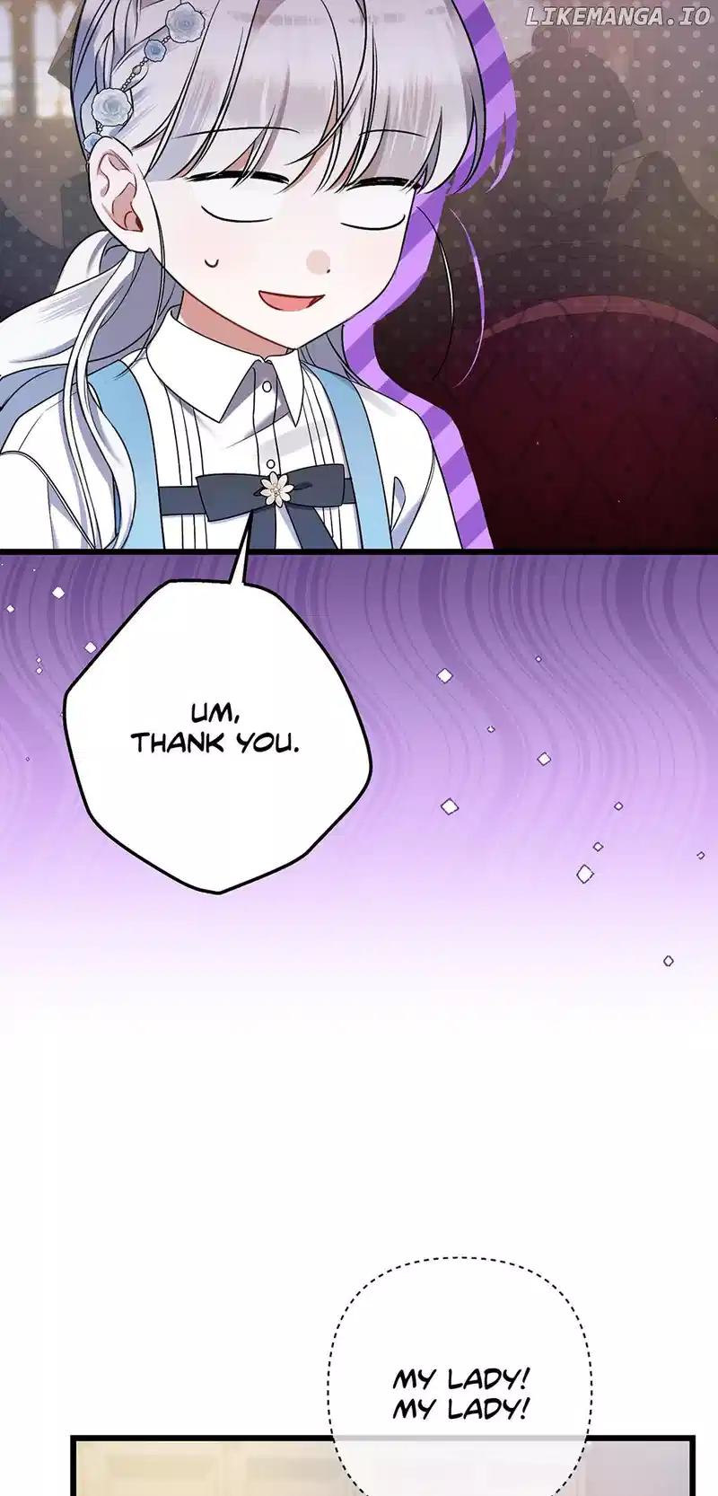 I Simply Cared For My Frail Dad Chapter 36 - Page 5