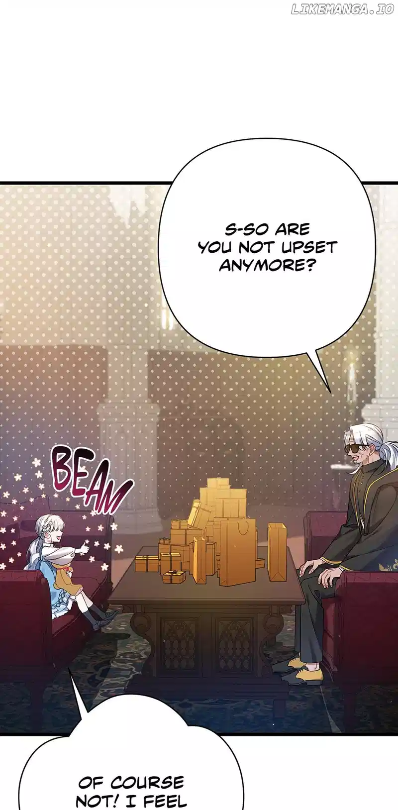 I Simply Cared For My Frail Dad Chapter 36 - Page 15